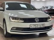Volkswagen Jetta VI Рестайлинг Уфа  - изображение 35