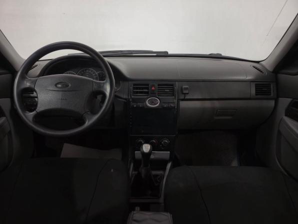 Lada (ВАЗ) Priora I с пробегом 2008 года, цена 205 000 рублей, 162373 км, седан, Автокод Объявления