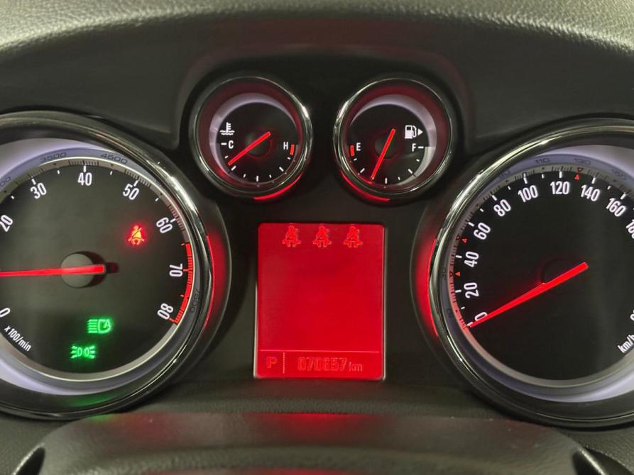 Opel Mokka I Екатеринбург  - изображение 21