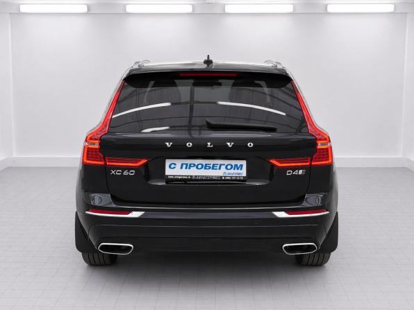 Volvo XC60 II с пробегом 2017 года, цена 3 250 000 рублей, 165896 км, внедорожник, Автокод Объявления