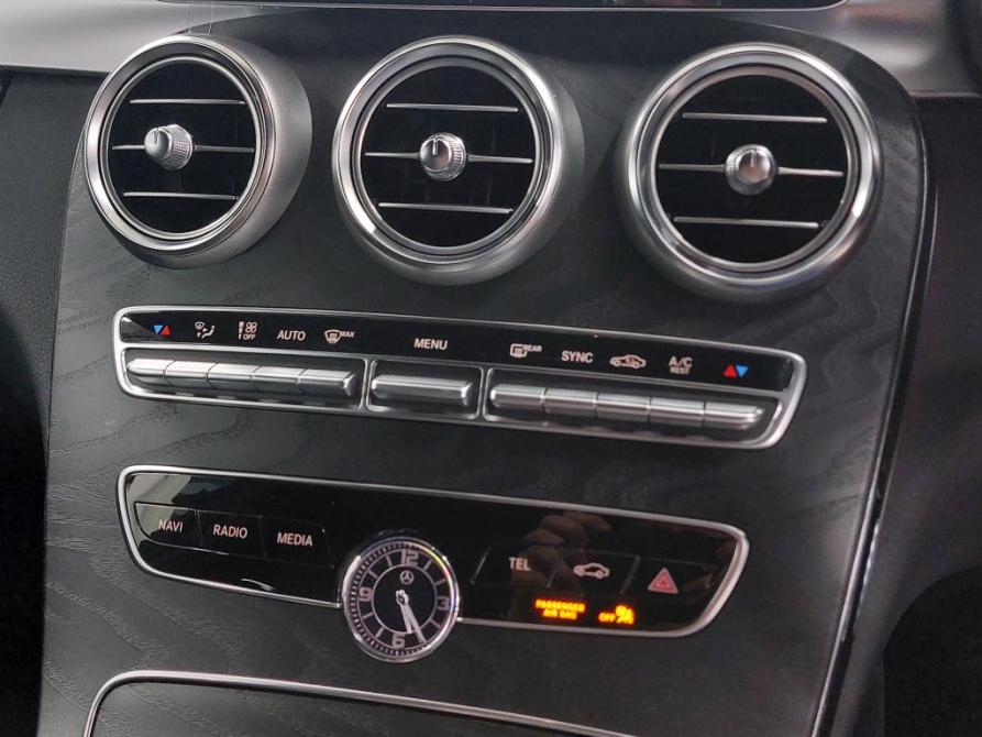 Mercedes-Benz C-Класс IV (W205) Рестайлинг Барнаул  - изображение 33