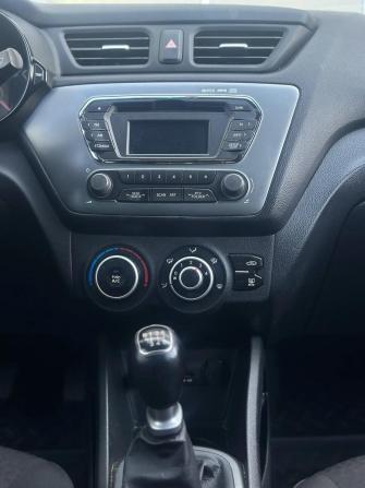 Kia Rio III с пробегом 2014 года, цена 950 000 рублей, 100700 км, седан, Автокод Объявления