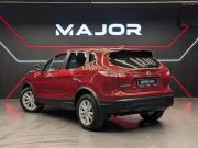 Nissan Qashqai II Москва  - изображение 51