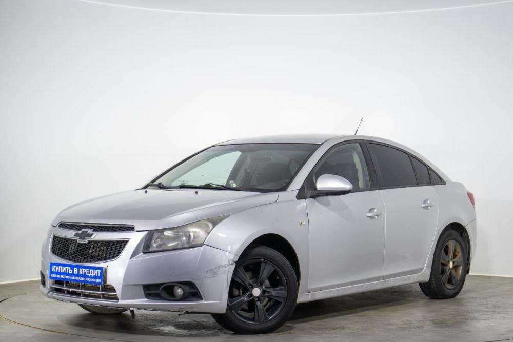 Chevrolet Cruze I Оренбург  - изображение 4