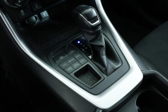 Toyota RAV4 V (XA50) с пробегом 2021 года, цена 3 460 000 рублей, 94607 км, внедорожник, Автокод Объявления