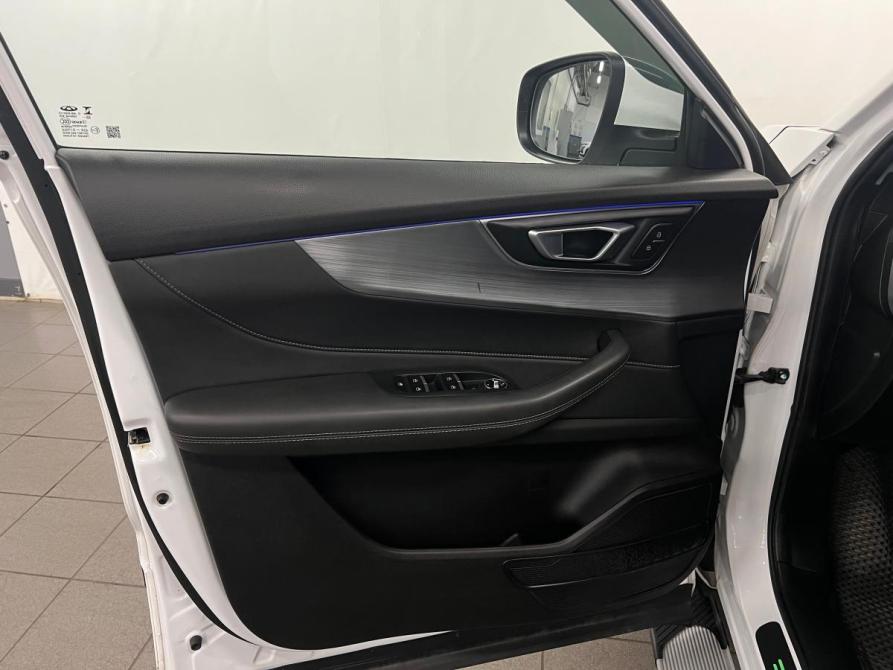 Chery Tiggo 4 Pro I Санкт-Петербург  - изображение 15