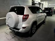 Toyota RAV4 III (XA30) Рестайлинг Сыктывкар  - изображение 23