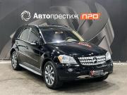 Mercedes-Benz M-Класс II (W164) Пермь  - изображение 30