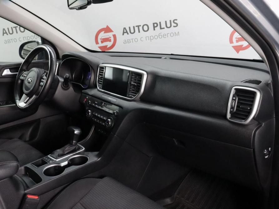 Kia Sportage IV Рестайлинг Минеральные Воды  - изображение 10