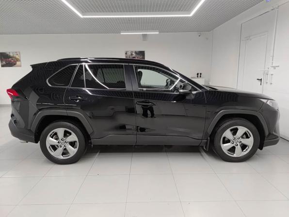 Toyota RAV4 V (XA50) с пробегом 2020 года, цена 3 000 000 рублей, 149469 км, внедорожник, Автокод Объявления