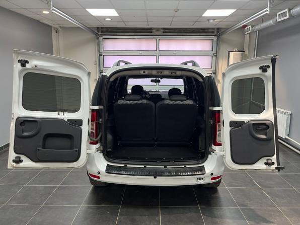 Lada (ВАЗ) Largus I с пробегом 2020 года, цена 915 000 рублей, 118800 км, универсал, Автокод Объявления
