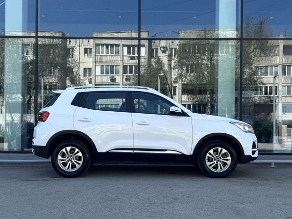 Chery Tiggo 4 I Рестайлинг с пробегом 2021 года, цена 1 117 000 рублей, 68185 км, внедорожник, Автокод Объявления