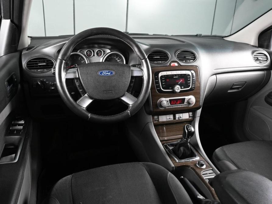 Ford Focus II Ростов-на-Дону  - изображение 6