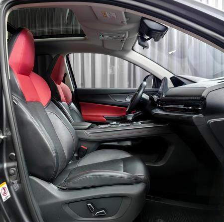 Changan CS55 Plus II с пробегом 2023 года, цена 1 888 000 рублей, 45639 км, внедорожник, Автокод Объявления