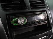 Hyundai Solaris I Рестайлинг Воронеж  - изображение 29