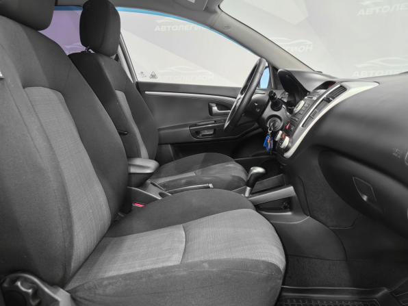 Kia Ceed I Рестайлинг с пробегом 2012 года, цена 770 000 рублей, 173000 км, хэтчбек, Автокод Объявления