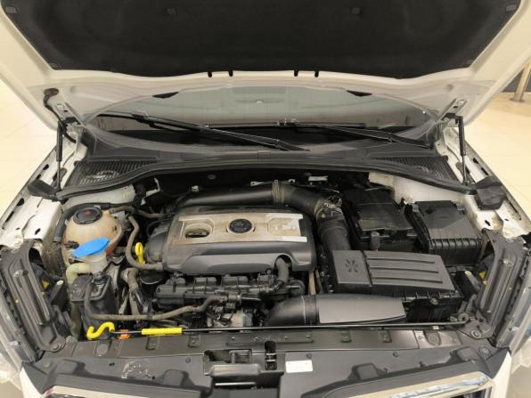 Skoda Yeti I Рестайлинг с пробегом 2017 года, цена 1 450 000 рублей, 149304 км, внедорожник, Автокод Объявления