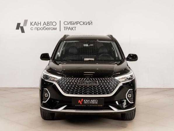 Haval M6 II с пробегом 2024 года, цена 1 830 800 рублей, 33181 км, внедорожник, Автокод Объявления
