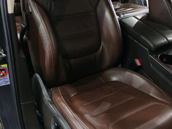 Volkswagen Touareg II с пробегом 2011 года, цена 1 690 000 рублей, 258910 км, внедорожник, Автокод Объявления