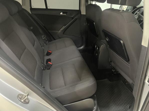 Volkswagen Tiguan I Рестайлинг с пробегом 2014 года, цена 1 300 000 рублей, 167453 км, внедорожник, Автокод Объявления