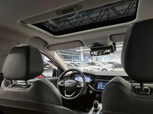 Omoda S5 с пробегом 2023 года, цена 1 429 000 рублей, 59876 км, седан, Автокод Объявления