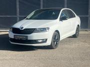 Skoda Rapid I Рестайлинг Ижевск  - изображение 24