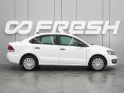 Volkswagen Polo V Рестайлинг Воронеж  - изображение 20