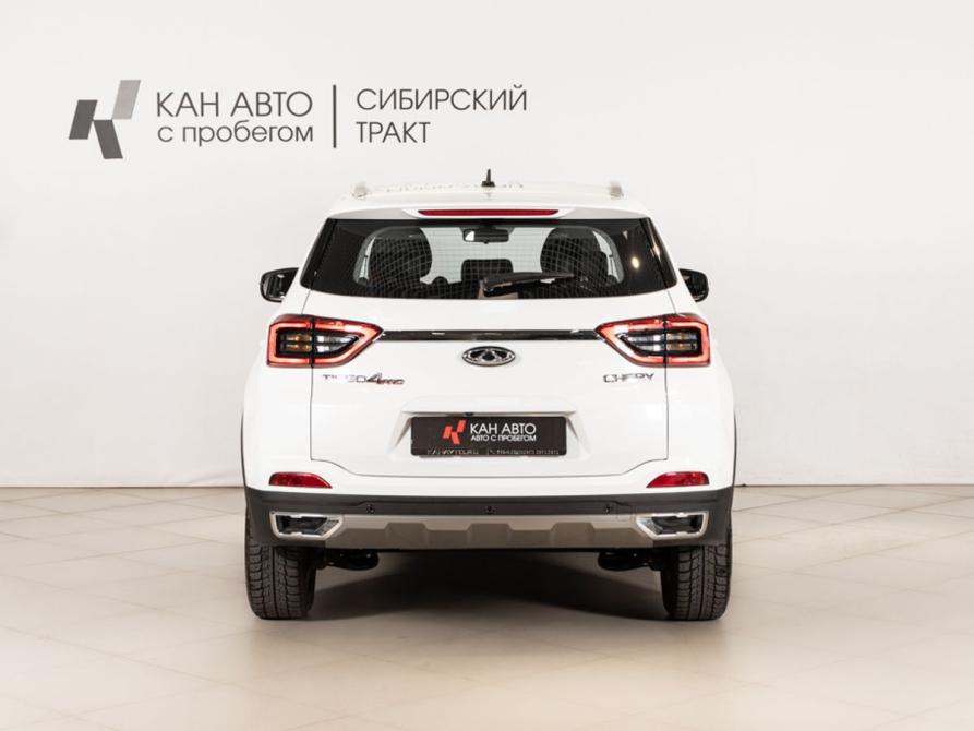 Chery Tiggo 4 Pro I Казань  - изображение 4