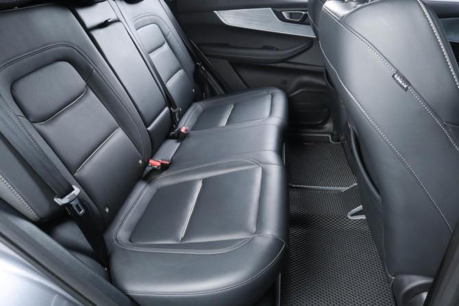 Chery Tiggo 7 Pro Max I с пробегом 2024 года, цена 1 899 000 рублей, 38980 км, внедорожник, Автокод Объявления