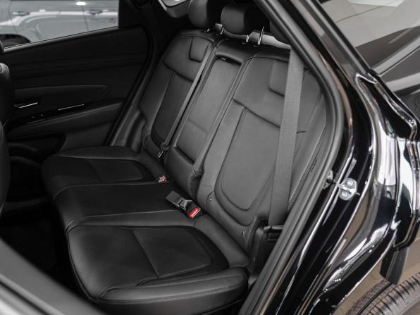 Hyundai Tucson IV Рестайлинг с пробегом 2026 года, цена 4 290 000 рублей, 72 км, внедорожник, Автокод Объявления