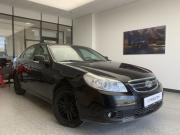 Chevrolet Epica V250 Рестайлинг Новосибирск  - изображение 16