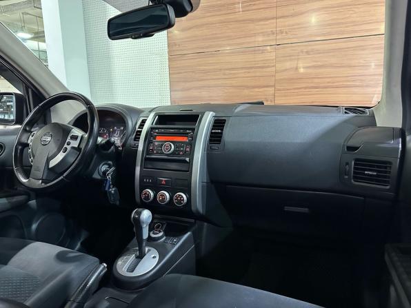 Nissan X-Trail II Рестайлинг с пробегом 2012 года, цена 1 189 990 рублей, 301000 км, внедорожник, Автокод Объявления