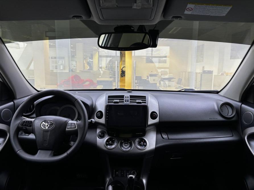 Toyota RAV4 III (XA30) Рестайлинг Уфа  - изображение 17