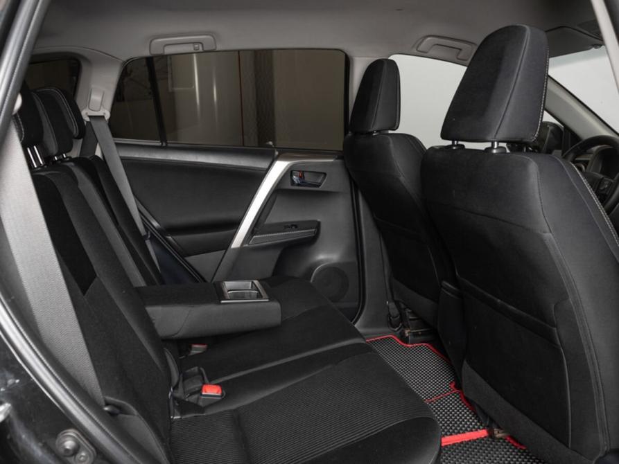 Toyota RAV4 IV (XA40) Казань  - изображение 8