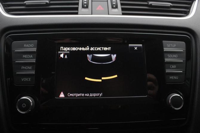 Skoda Octavia III (A7) с пробегом 2015 года, цена 1 395 000 рублей, 313138 км, универсал, Автокод Объявления