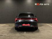 Kia K8 I Челябинск  - изображение 36