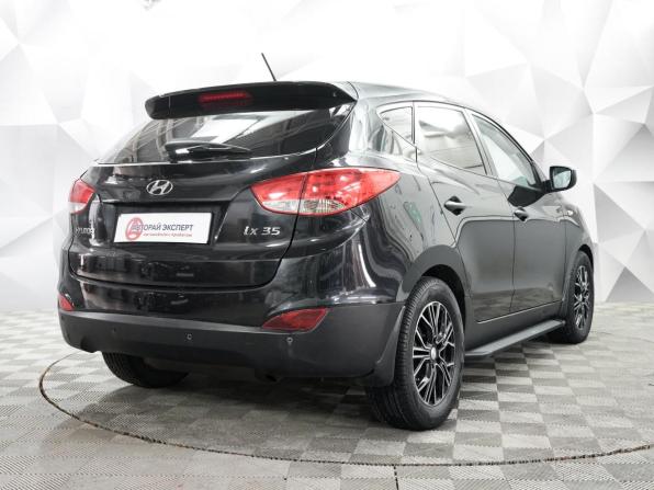 Hyundai ix35 I с пробегом 2010 года, цена 979 000 рублей, 147000 км, внедорожник, Автокод Объявления