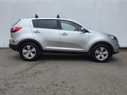 Kia Sportage III Москва  - изображение 21