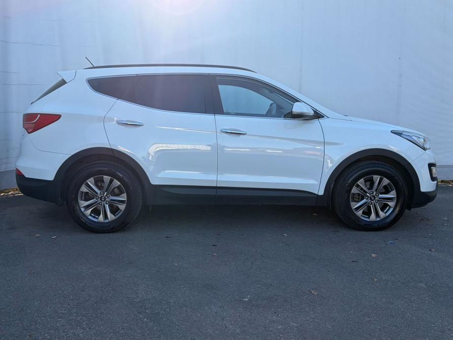 Hyundai Santa Fe III Москва  - изображение 7