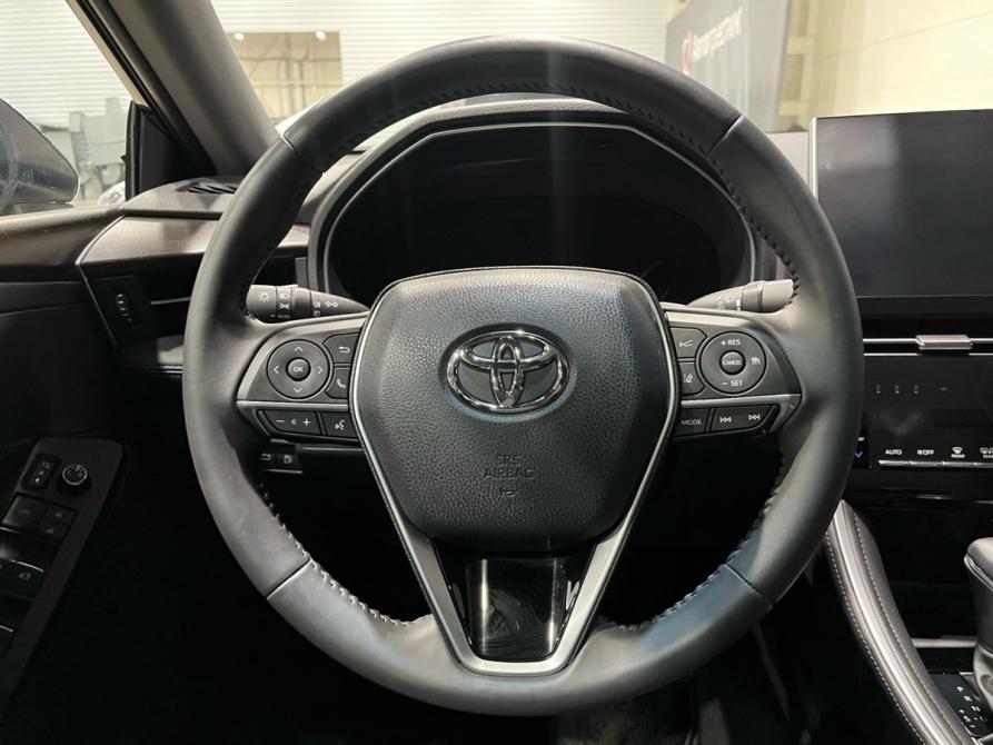 Toyota Avalon V Пермь  - изображение 17