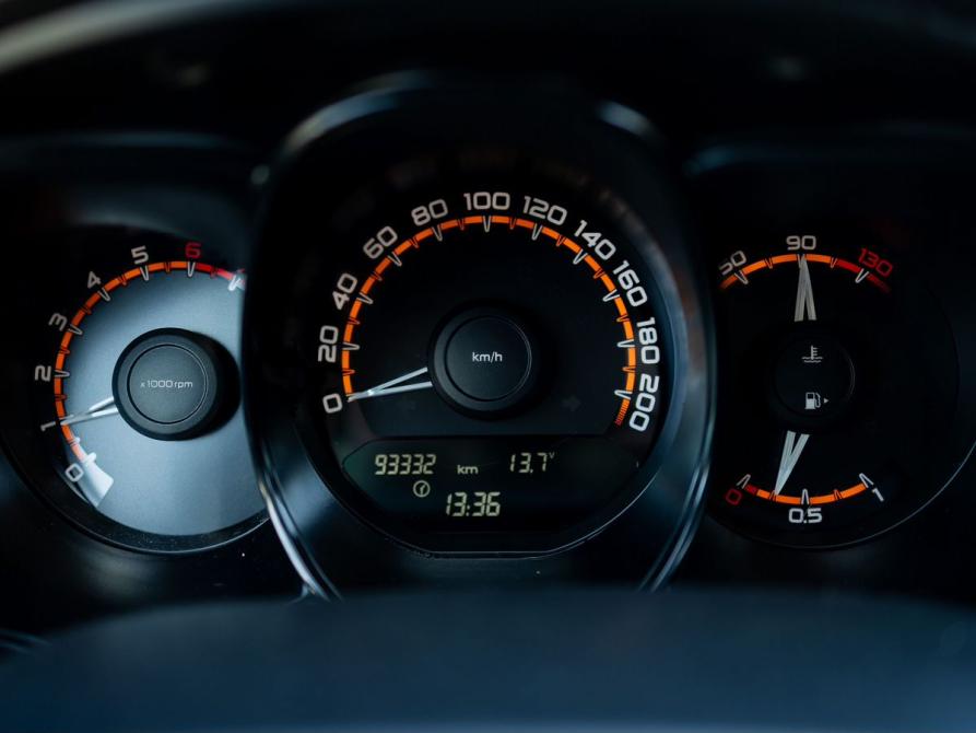 Lada (ВАЗ) Vesta I Ижевск  - изображение 15