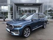 Geely Monjaro I Брянск  - изображение 16