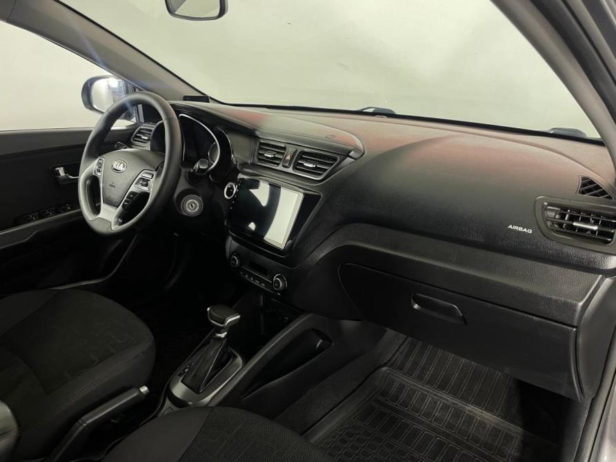 Kia Rio III Рестайлинг Воронеж  - изображение 11