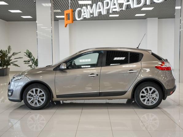 Renault Megane III Рестайлинг 2 с пробегом 2013 года, цена 599 000 рублей, 223200 км, хэтчбек, Автокод Объявления