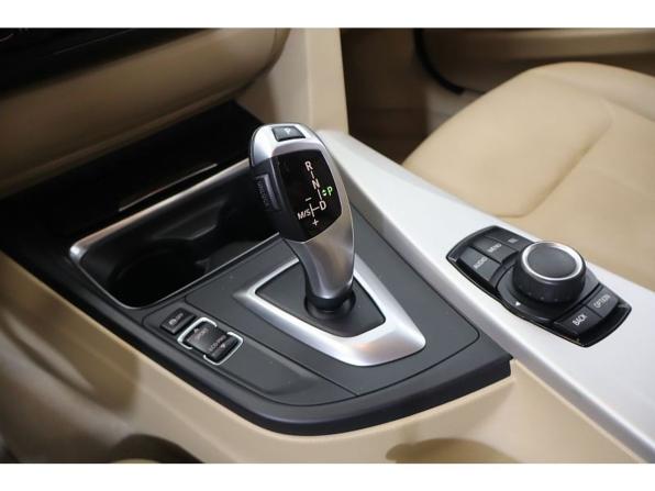 BMW 3 серии VI (F3x) с пробегом 2014 года, цена 1 599 000 рублей, 173234 км, седан, Автокод Объявления