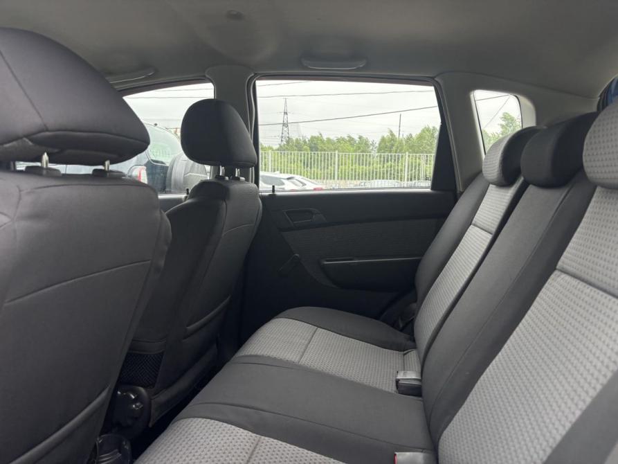 Chevrolet Aveo I Рестайлинг Тверь  - изображение 9