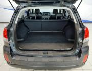 Subaru Outback IV Рестайлинг Москва  - изображение 24
