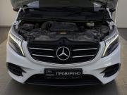 Mercedes-Benz V-Класс III (W447) Уфа  - изображение 35