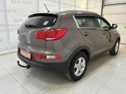 Kia Sportage III Рестайлинг Пермь  - изображение 19