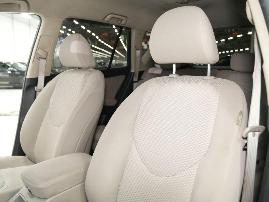 Toyota RAV4 III (XA30) Новосибирск  - изображение 18
